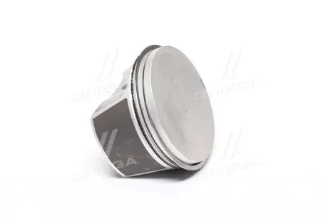 Поршень з кільцями FORD 79.5 1.6 ZETEC-SE FYDA/FYDB (вир-во) NURAL 87-141307-00