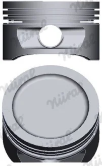 Поршень NURAL 87-306900-10
