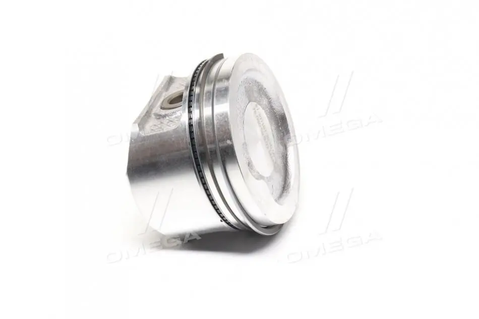 Поршень з кільцями OPEL 78.1 1.4I C14NZ/14NV (вир-во) http://fmecat.eu/index-car.asp?langID=12 NURAL 87-307107-20 (фото 1)