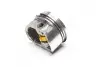 Поршень з кільцями OPEL 78.1 1.4I C14NZ/14NV (вир-во) http://fmecat.eu/index-car.asp?langID=12 NURAL 87-307107-20 (фото 2)