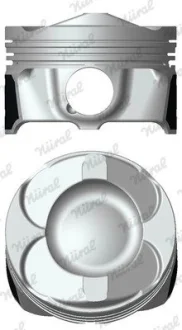 Поршень з кільцями FORD 71,90 M1JC 1.0 ECOBOOST(вир-во) NURAL 8742430000