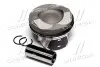 Поршень з кільцями FORD 72,40 M1JC 1.0 ECOBOOST (вир-во) NURAL 87-424307-00 (фото 2)