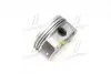 Поршень з кільцями Hyundai G4FA 77.00mm STD (вир-во Nural) NURAL 87-424800-00 (фото 2)