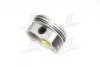 Поршень з кільцями Hyundai G4FA 77.00mm STD (вир-во Nural) NURAL 87-424800-00 (фото 3)