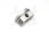 Поршень з кільцями Hyundai +0.50 мм G4FA 77.50mm (вир-во Nural) NURAL 87-424807-00 (фото 2)