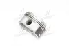 Поршень з кільцями Hyundai +0.50 мм G4FA 77.50mm (вир-во Nural) NURAL 87-424807-00 (фото 3)