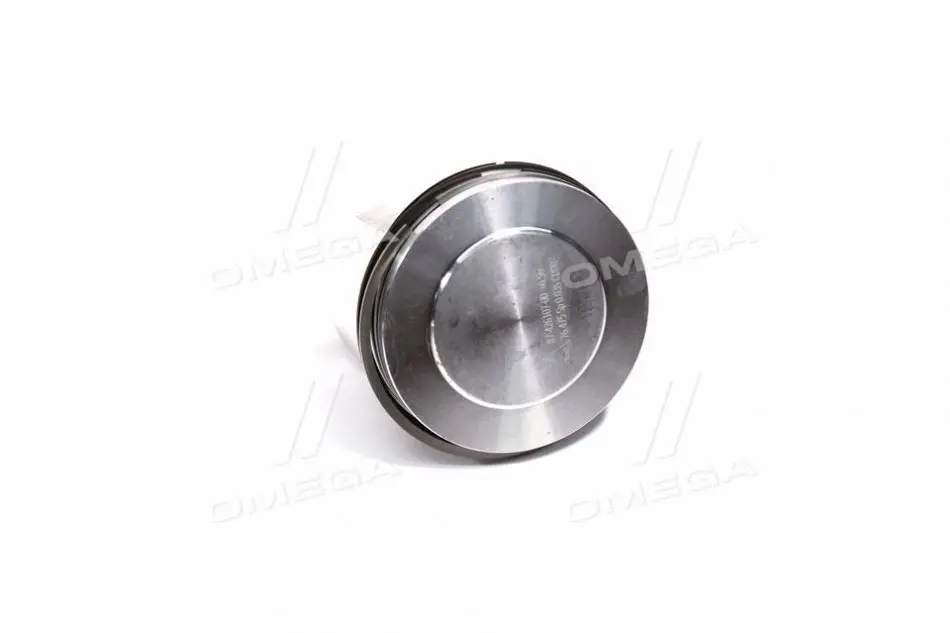 Поршень з кільцями FORD 76.5 1.4 ASDA/ASDB/FXDA (вир-во) NURAL 87-426107-00 (фото 1)