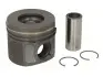 Поршень з кільцями FORD 86.5 2.2 DURATORQ CYRA/PGFA/SRFA/UHFA 2008- (вир-во) NURAL 87-427700-40 (фото 1)