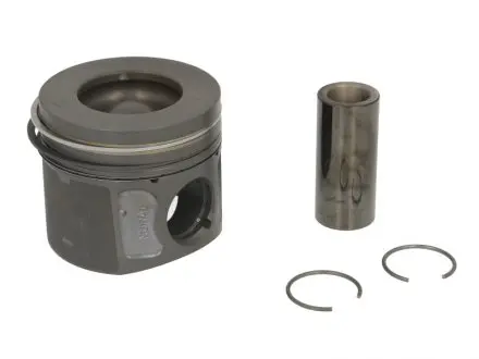 Поршень з кільцями FORD 86.0 2.2 DURATORQ CYFA/CYFB/QJBA/QJBB 2011 (вир-во) NURAL 87-427700-50