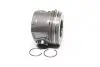 Поршень з кільцями PSA/FORD/FIAT 86.5 2.2HDI/2.2TDCI (вир-во) NURAL 87-427707-10 (фото 1)