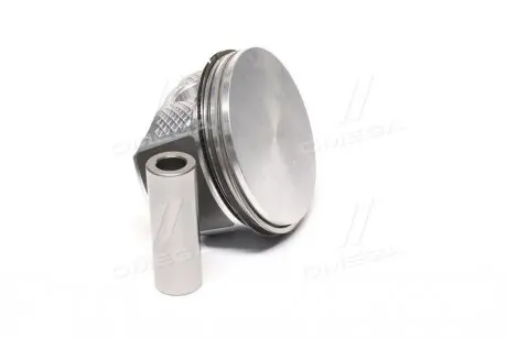 Поршень з кільцями FORD 83.01 1,8 16V CSDA (вир-во) NURAL 87-429400-00