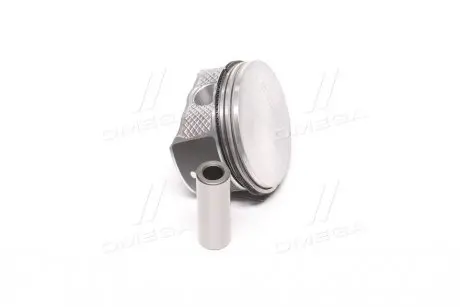 Поршень з кільцями FORD 83.51 1,8 16V CSDA (вир-во) NURAL 87-429407-00