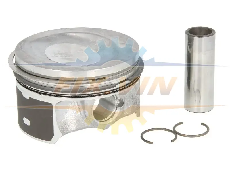 Поршень VW CAXA/CAXC 76.50mm (СТД) NURAL 87-429900-00 (фото 1)