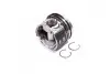 Поршень з кільцями FORD/PSA 75.5 1,6 HDI 9HE(DV6DBM) (вир-во) NURAL 87-433607-00 (фото 4)