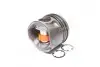 Поршень з кільцями FIAT/OPEL 83.4 198A5.000/A20DT/A20DTC/A20DTH/Z12DTJ (вир-во) NURAL 87-436506-00 (фото 2)