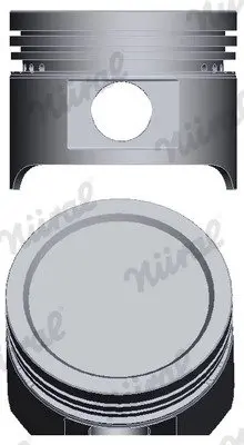 Поршень NURAL 8743690015 (фото 1)