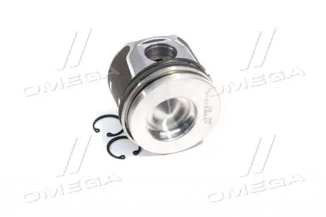 Поршень з кільцями FORD 83,00 Duratorg 1.8TDCI Transit Connect (вир-во) NURAL 87-437007-00
