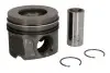 Поршень з кільцями LAND ROVER 84.00 3.0 TD (вир-во) NURAL 87-439100-10 (фото 1)