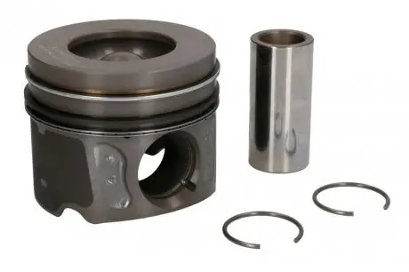 Поршень з кільцями LAND ROVER 84.00 3.0 TD (вир-во) NURAL 87-439100-10
