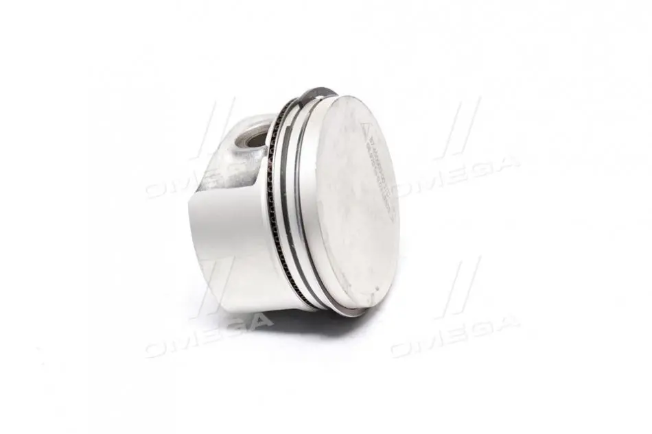 Поршень с кольцами RENAULT 69.0 D4F 1,1 16V 00- (пр-во) http://fmecat.eu/index-car.asp?langID=12 NURAL 87-450000-00 (фото 1)