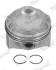 Поршень з кільцями FORD 79.0 1.5 EcoBoost 14- (вир-во) NURAL 87-452800-10 (фото 1)