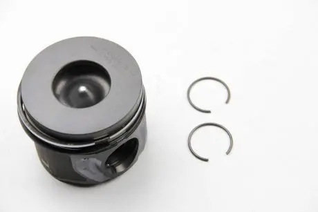 Поршень Transit (V184) 2.0TDCi (90ps) 00- (86,01mm/STD) NURAL 87-72708 STD