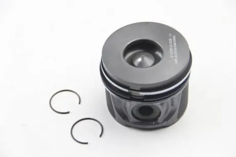 Поршень Connect 1.8TDCi (55kw) 02- (82,5mm+0,5) NURAL 87-72731 050