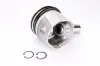 Поршень з кільцями FORD 94.29 2.5D D25 88-94 (вир-во) http://fmecat.eu/index-car.asp?langID=12 NURAL 87-784821-00 (фото 2)
