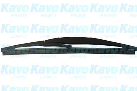 Щітка склоочисника NWB (Nippon Wiper Blade) GRA25