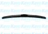 Щітка склоочисника NWB NWB (Nippon Wiper Blade) NU-016L (фото 1)