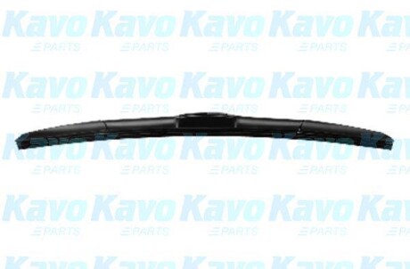 Щётка лобового стекла пасс. NWB (Nippon Wiper Blade) NU-018L