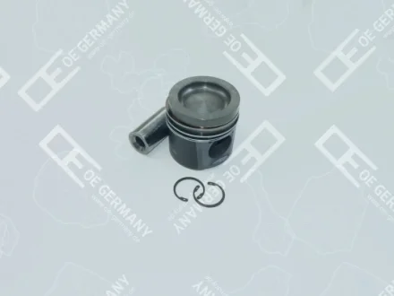 Поршень OE Germany 010320900002