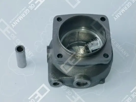 Поршень із гільзою COMPRESSOR MB OM4.. 90.0 OE Germany 011310400001 (фото 1)