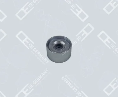 Ролик направляющий поликлинового ремня (80x48) mb om 457 lahla (000 550 1333) oeg OE Germany 012051457001