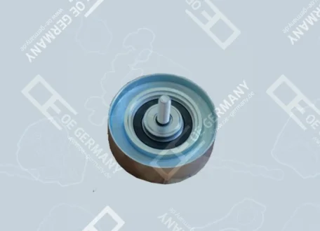 Ролик обвідний, D=106,6, W=34 OE Germany 012052900000