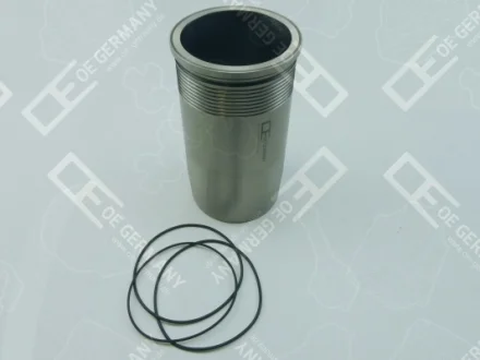Гільза MAN D2876 із ущільненням OE Germany 020119287600