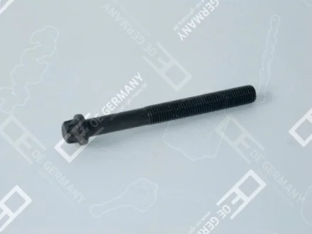 Болт ГБЦ T15x2x168 2x OE Germany 020121286602