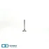 Впускний клапан (58x12x143мм) MAN E2000, F2000, HOCL, LION´S CITY, LION´S CLASSIC, NG, NL, NÜ VAN HOOL A E2866DF01-G2876DUH02 06.90- OE Germany 020520280000 (фото 1)