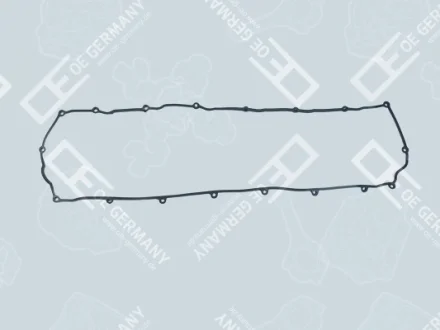 Прокладка клапанной крышки (D2066/D2676) OE Germany 023007206600