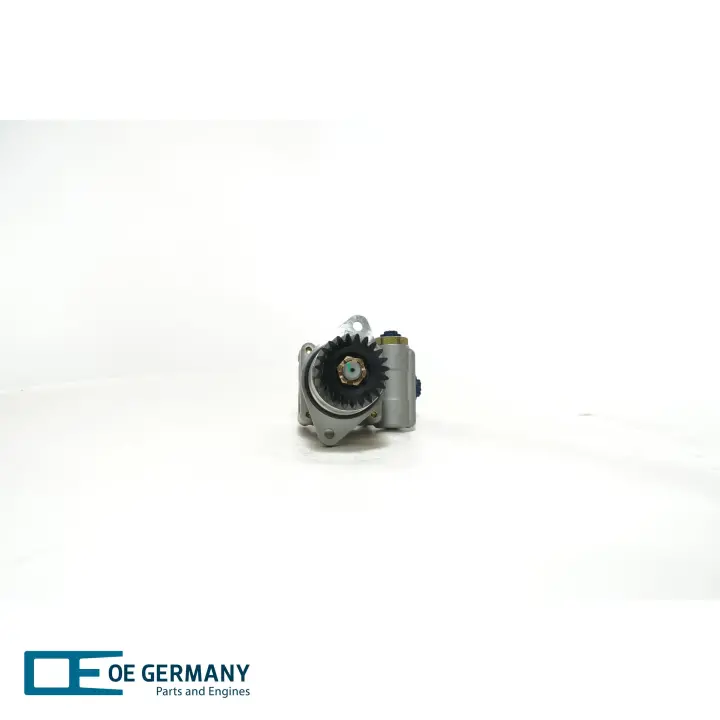 Насос гідропідсилювача OE Germany 031390000000 (фото 1)