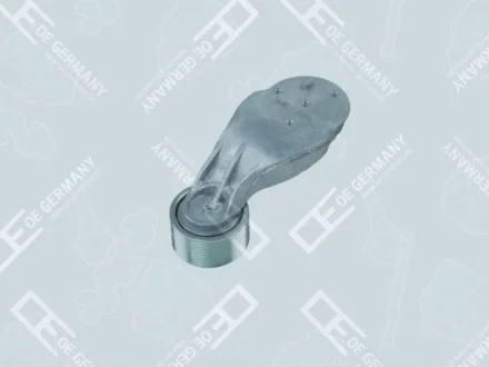 Ролик поліклинового ременя OE Germany 032050F13000