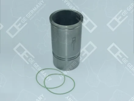 Гільза DEUTZ 108.0 BF4M1013/BF6M1013 із ущільненням OE Germany 040119101300