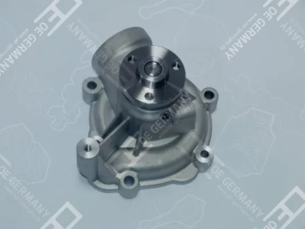Водяной насос (BF4/6M2012/TCD4/6L2012) OE Germany 042000101200