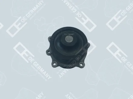 Насос водяний IVECO Cursor 8, F2BE0681, F2BE3681A OE Germany 072000C80000