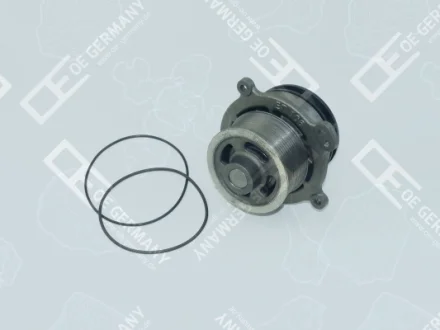 Насос водяний IVECO F3BE0681 CURSOR Euro3 OE Germany 072000F3BE00