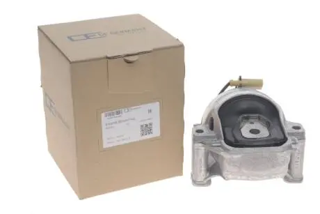 Подушка двигуна (L) Audi A4/A5/Q5 1.8TFSI/2.0TDI/2.0TFSI 07- (Hydro) з датчиком (в-во ZF) OE Germany 800432