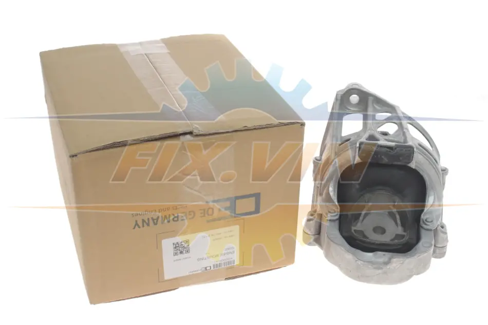 Подушка двигуна (L) Audi A4/A5 2.0 TFSI 16- OE Germany 800630 (фото 1)