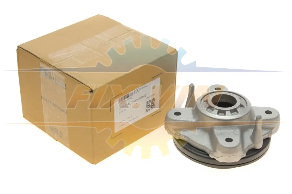 Подушка амортизатора (переднього) BMW 3 (G20/G21) 18- (B48/47/46/57) OE Germany 800639 (фото 1)