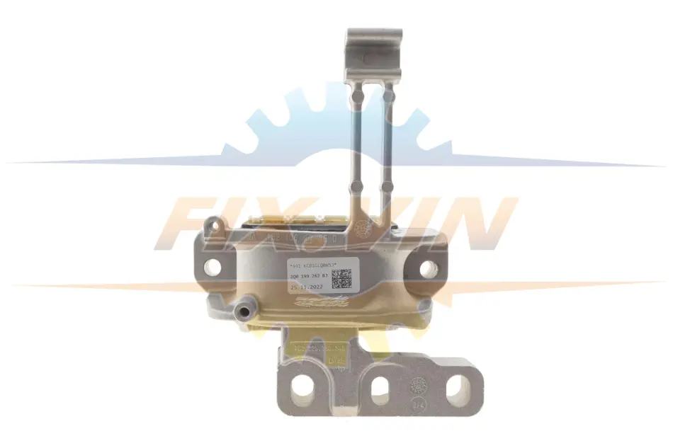 Подушка двигуна (R) Skoda Kamiq/Scala/VW Polo 1.0 TSI 17- OE Germany 800794 (фото 1)
