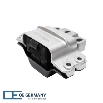 Подушка двигуна (L) Audi A3/Seat Leon/ Skoda Octavia/VW Caddy III 1.6TDI 04- OE Germany 800985